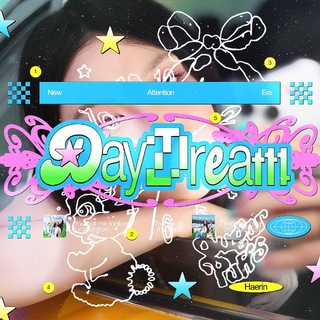Telegram profile photo for 🔒ꉹׅㅤ🐠 D𐐼yDre𐐼m : P𑄜rt