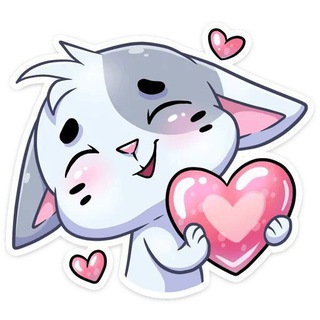 Telegram profile photo for Лоты от Ванильных❤️🩹