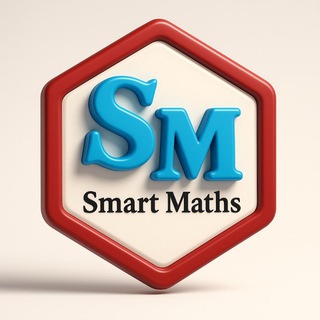 Telegram profile photo for SMART MATHS