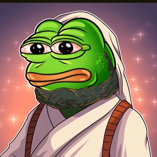 Telegram profile photo for $BABA🐸Official