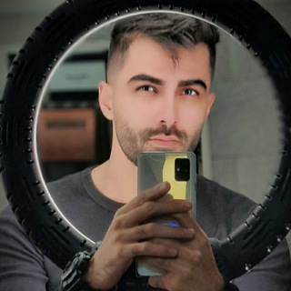 Telegram profile photo for SAMY
