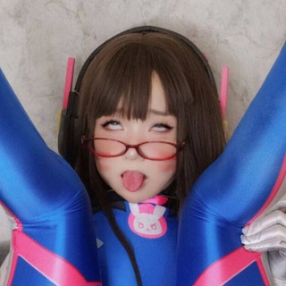 Telegram profile photo for otakun