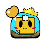 Telegram profile photo for Krukich7|Стикеры😊