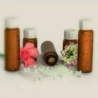 Telegram profile photo for Homeopathy18