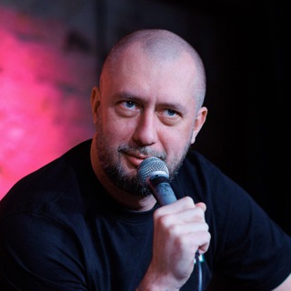 Telegram profile photo for Дядька Нарышкин и его комедия