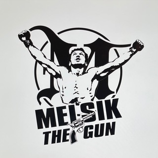 Telegram profile photo for Melsik TheGun