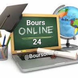 Telegram profile photo for بورس آنلاین24