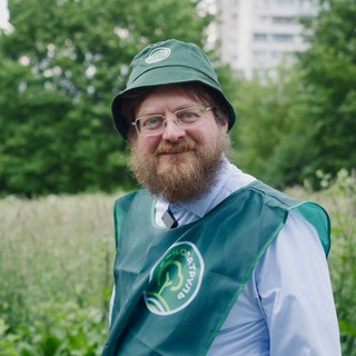Telegram profile photo for Яч