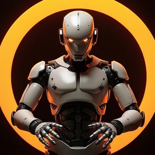 Telegram profile photo for Про ИИ на РЖЯ