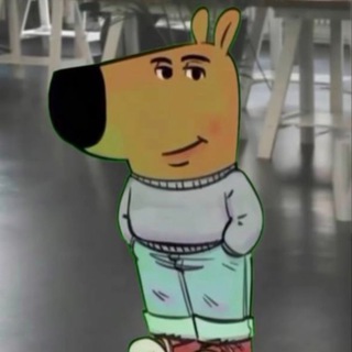 Telegram profile photo for Workation Memes