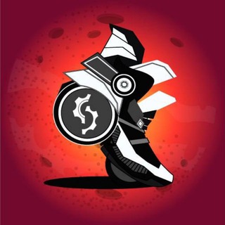 Telegram group profile photo for STEPM Community