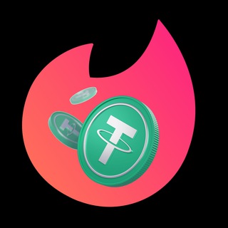 Telegram group profile photo for TinderSwindler.io