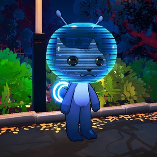 Telegram profile photo for Omni Royale Announcement