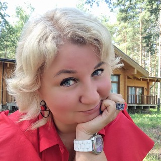 Telegram profile photo for Лена LIFE