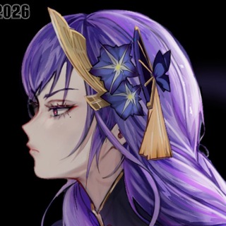 Telegram profile photo for PALETTE