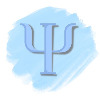 Telegram profile photo for Психологи Онлайн🌐