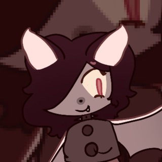 Telegram profile photo for 𝑺-𝑆𝑎𝑘𝑒'𝑠 𝒄𝒉𝒂𝒏𝒏𝒆𝒍🦇