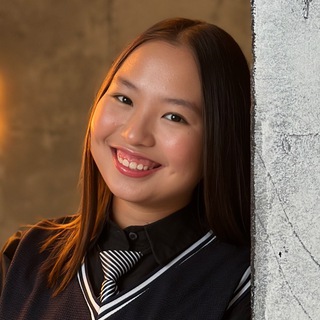 Telegram profile photo for Saya Education: IELTS, English
