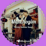 Telegram profile photo for Munchog'im