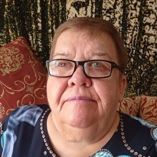 Telegram profile photo for Нина Александровна