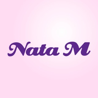 Telegram profile photo for NataM & Золушка — товары для дома и семьи