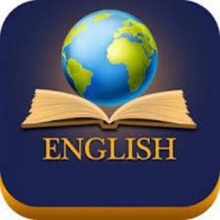 Telegram profile photo for آموزش زبان انگلیسی