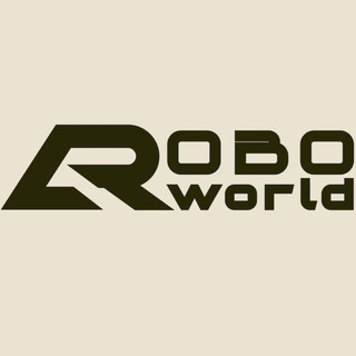 Telegram group profile photo for Robo World Philippines 🇵🇭