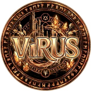Telegram profile photo for La2-viRUS
