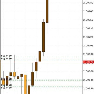 Telegram profile photo for FOREX TRADING CHANNEL FREE SIGNAL
