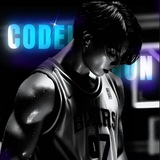 Telegram profile photo for CÖDEINE