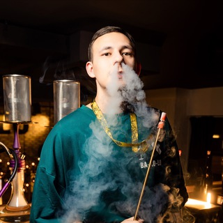 Telegram profile photo for Даня Valkiriev