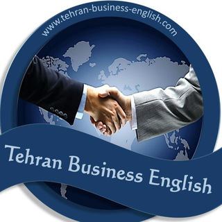 Telegram profile photo for زبان تجاری