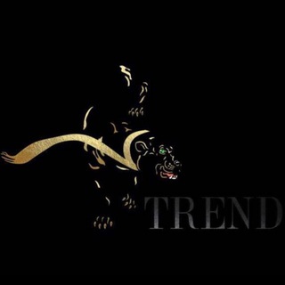 Telegram profile photo for Trend&Italy
