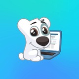 Telegram profile photo for Юз