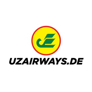 Telegram profile photo for uzairways.de