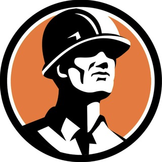 Telegram profile photo for КАМЕНЩИКИ МОСКВЫ