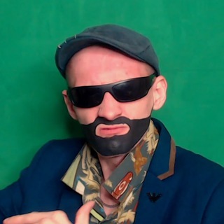 Telegram profile photo for CHEKANDE