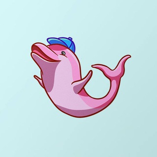 Telegram profile photo for Даппик