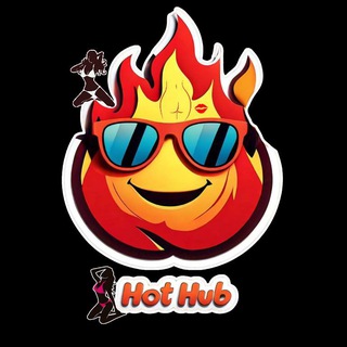 Telegram profile photo for HotHub | $HOT Portal