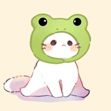 Telegram profile photo for 🐸Лягушатник🐸