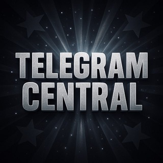 Telegram profile photo for Telegram Central