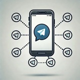Telegram profile photo for TaBcHi CiTy 💡