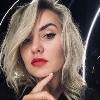 Telegram profile photo for Катя Сова | Тупиков.NET