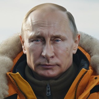 Telegram profile photo for Путин твоей Мечты