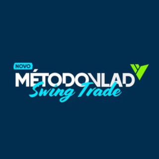 Telegram profile photo for Novo Método Vlad de Swing Trade: Inscrições abertas!