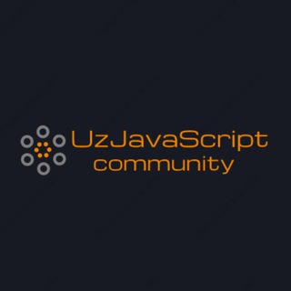 Telegram profile photo for Uz Javascript Meetup