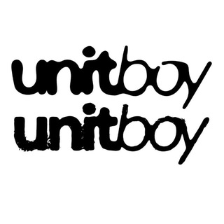 Telegram profile photo for Unit Boy
