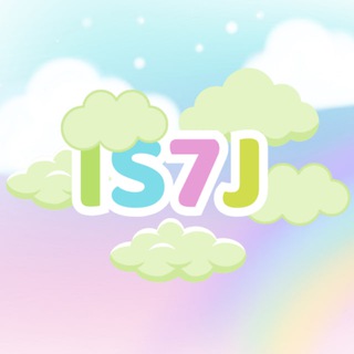 Telegram profile photo for IS7J Dream ☁️ ᶻ 𝗓 𐰁