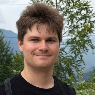 Telegram profile photo for Сказочный Композитор Евгений Максимов