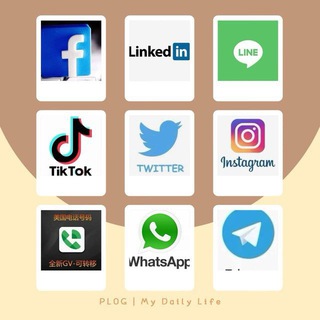 Telegram profile photo for 小莱出海-帕拉梅拉高级会员-(营业中)